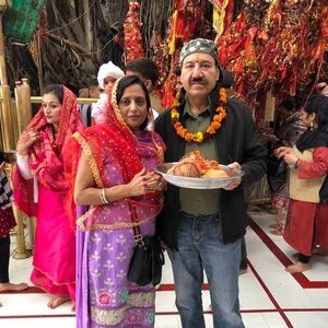 Meet your Posher, Pooja